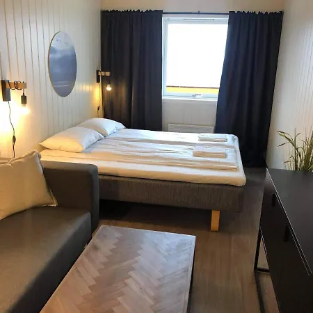Lundhogda Og 2*