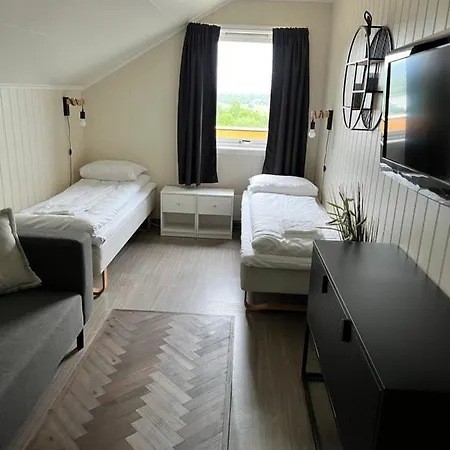 Campeggio Lundhogda Og 2*