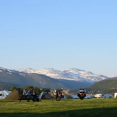 Lundhogda Og Campeggio 2*