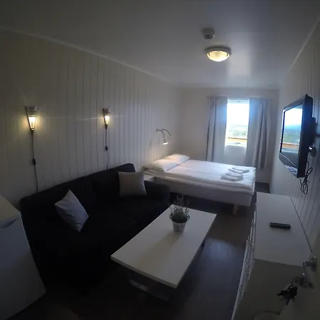 Camping Lundhogda Og