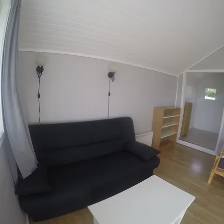 Camping Lundhogda Og 2*