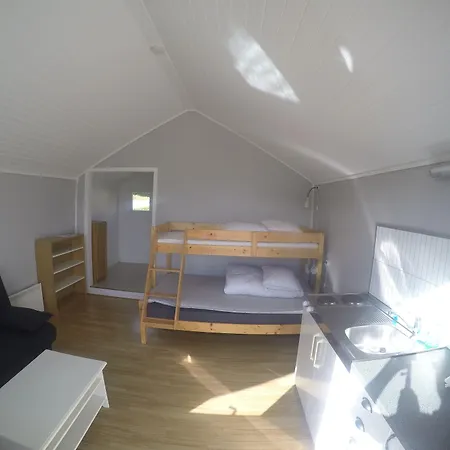 Lundhogda Og 2* Fauske