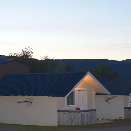 Lundhogda Og 2* Fauske