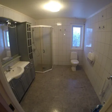 Lundhogda Og 2* Fauske