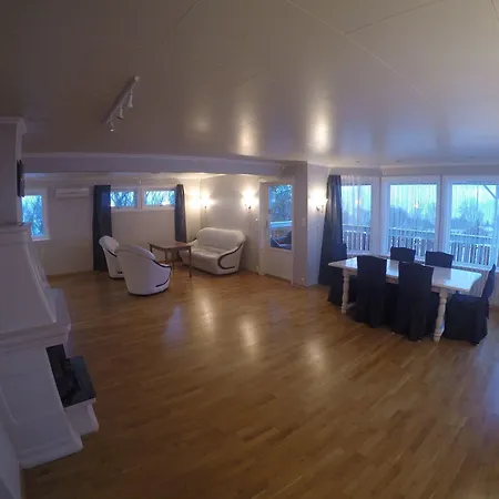 Lundhogda Og 2* Fauske