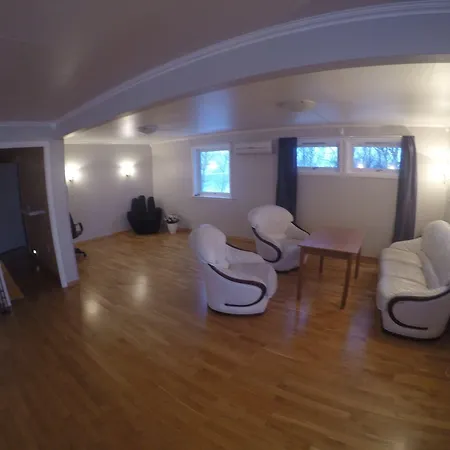 Lundhogda Og 2* Fauske