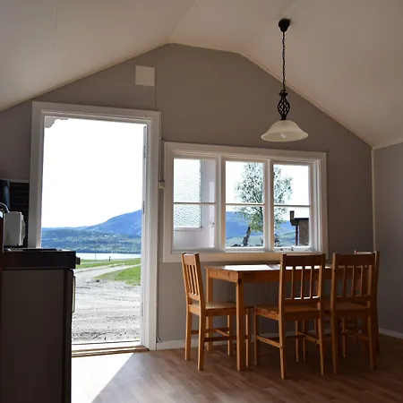 Lundhogda Og Camping 2*