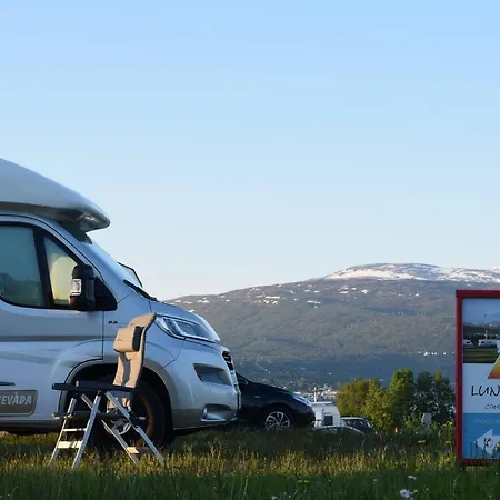 Lundhogda Og Fauske