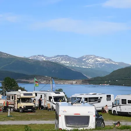 Lundhogda Og 2* Fauske