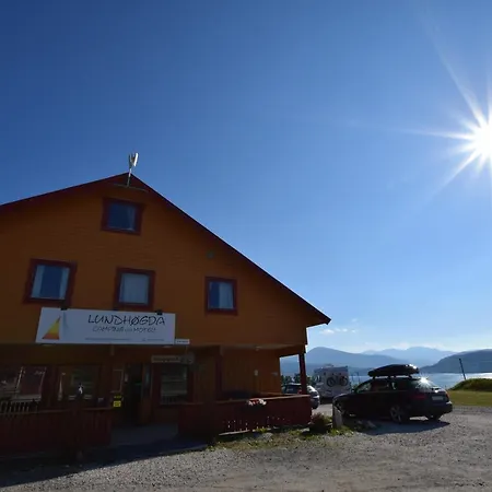 Lundhogda Og 2* Fauske