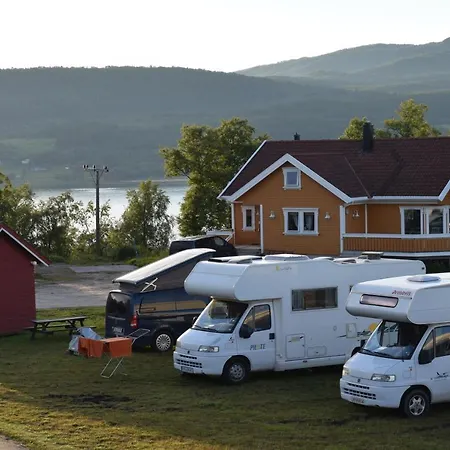 Lundhogda Og 2*