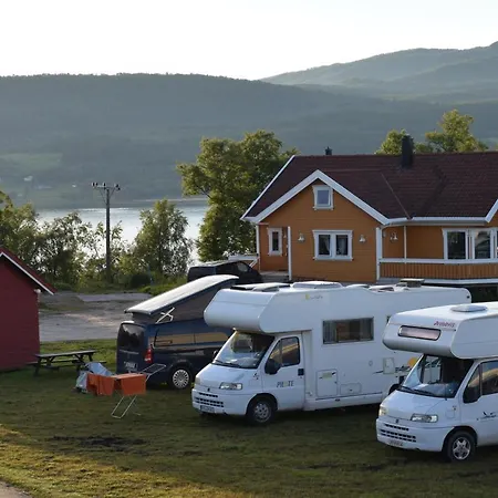 Lundhogda Og 2*