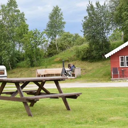 Lundhogda Og 2*