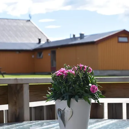 Lundhogda Og Campeggio